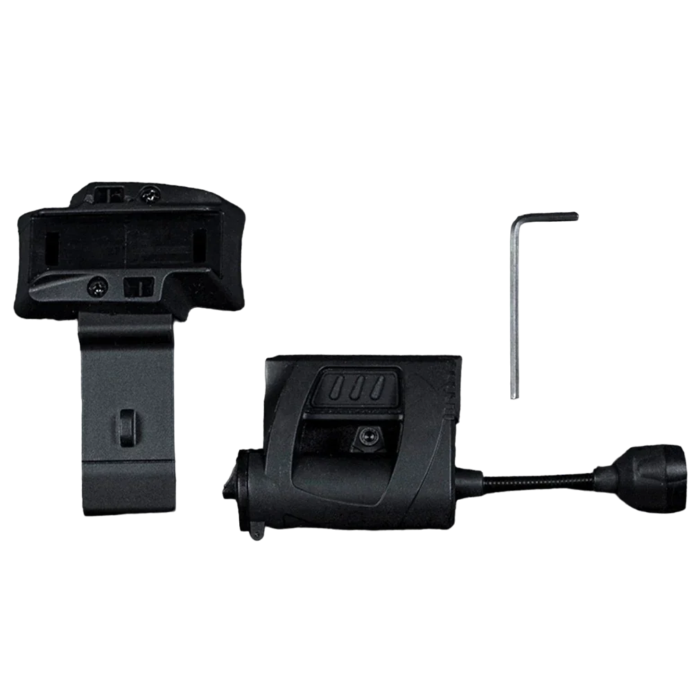 ApexBeam – Stay Visible Everywhere