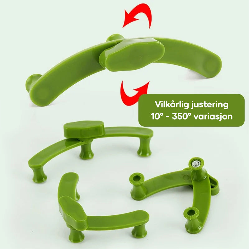 2+3 FREE | PlantHeld - Keep plants strong, upright, and healthy daily