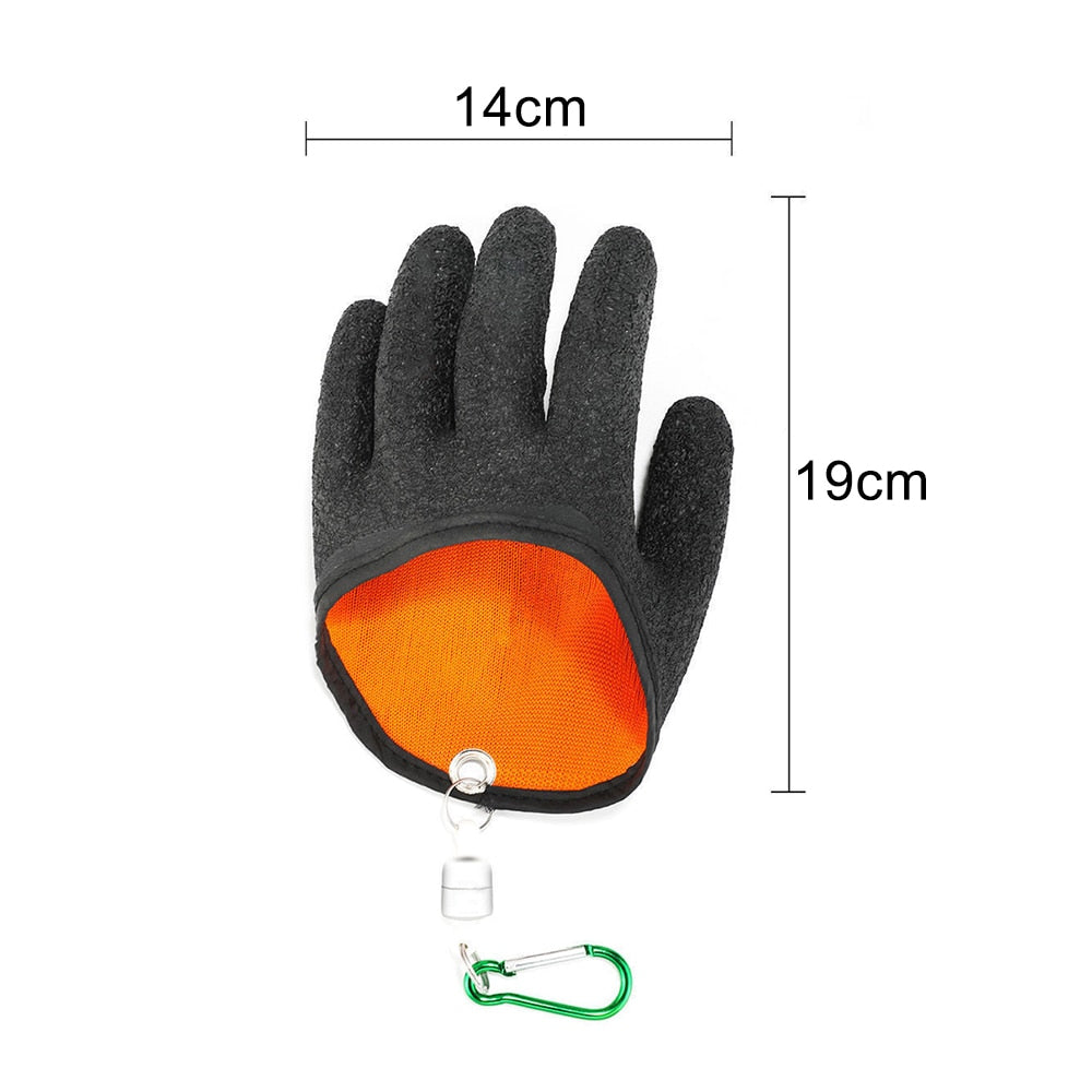GripGuard – Stay safe, dry, and confident outdoors