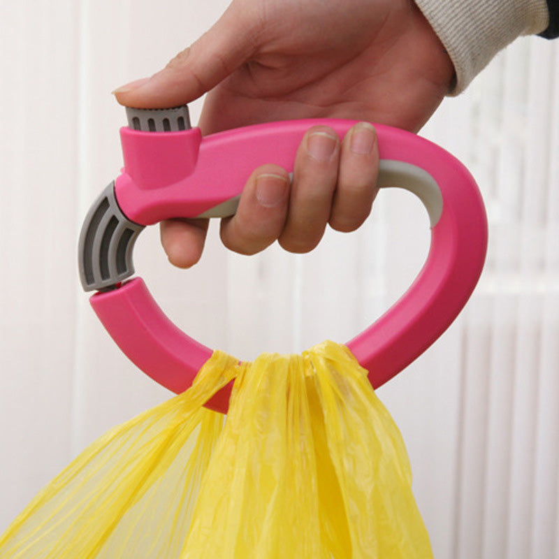CarryMate – Carry Multiple Shopping Bags Without Pain