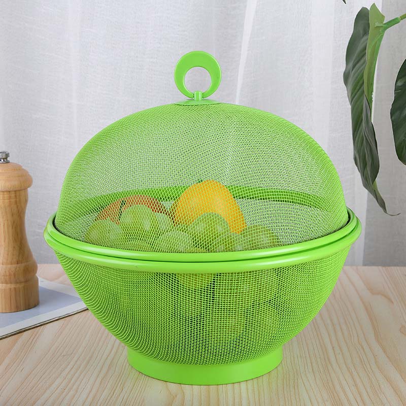 StoreFresh – Keeps your fruit fresh, crisp, and pest-free longer
