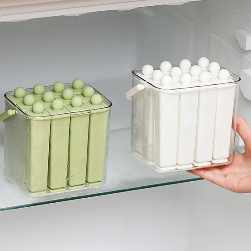 ChillSlim - Fast, Clean Ice Sticks for Slim Bottles
