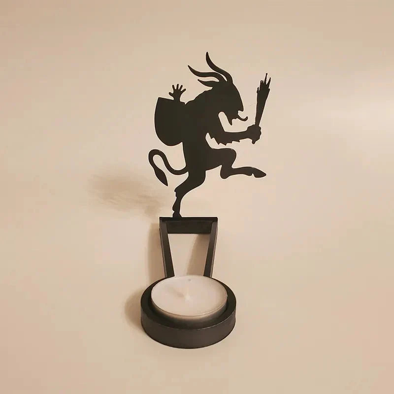 SpookyMakes - Transform Any Room Instantly