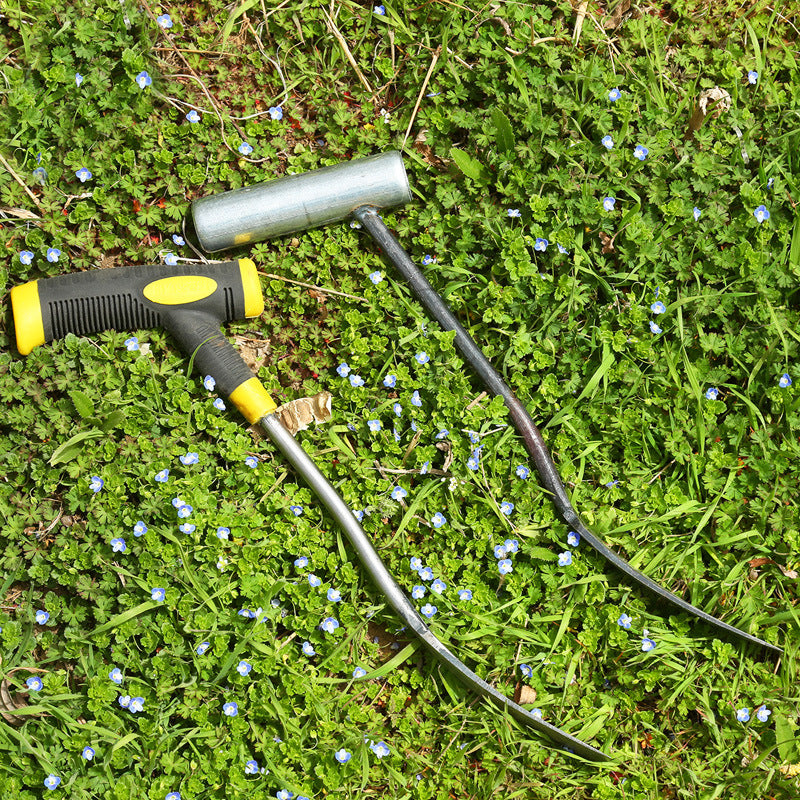 DigMaster - Effortlessly Remove Weeds and Transplant Without Damage