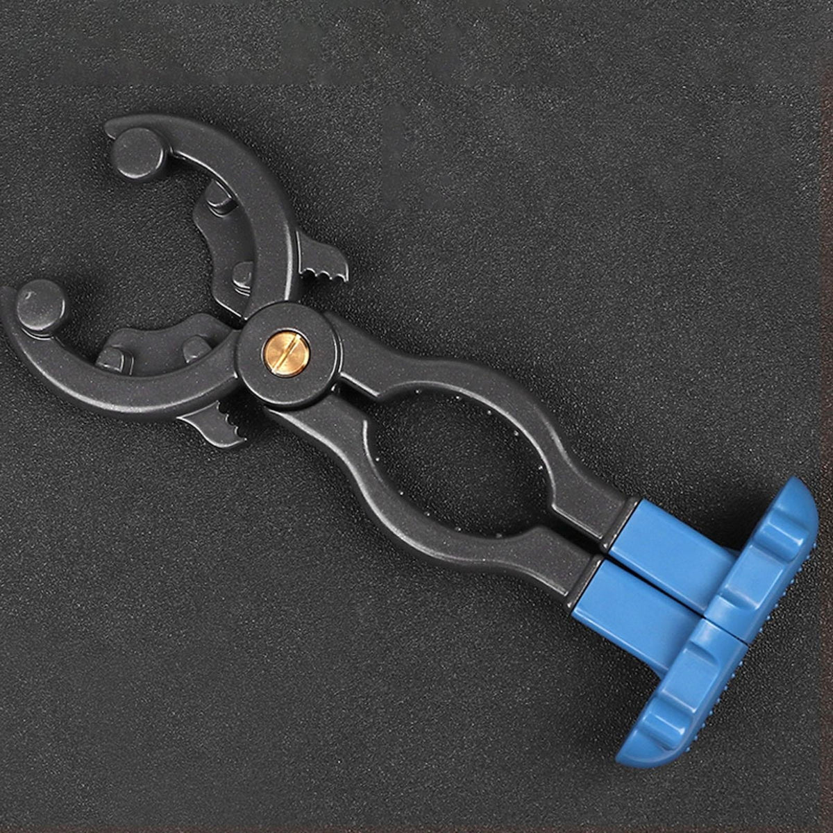 GripAlloy – Effortless Control with Difficult Valves, Every Time