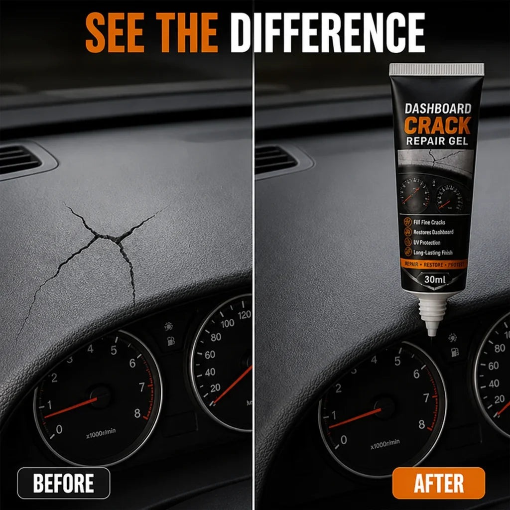 DashArmor – Say Goodbye to Scratches Forever!