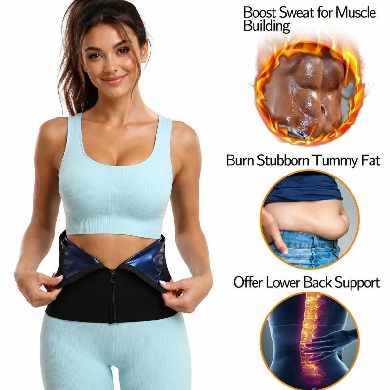 TrueFit – Instantly Slimmer Waist Now