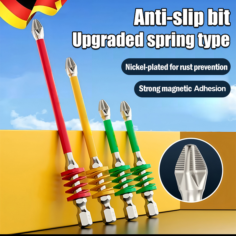 AntislipGrip – Get the Perfect Screw Hold and Stop Slipping Now