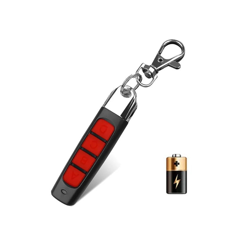 UniKey - Control all your remote controls with one secure device