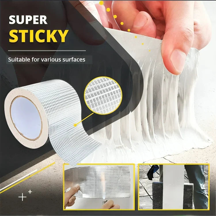 1+1 FREE | SuperSeal - Fast Leak Stop, Stay Dry