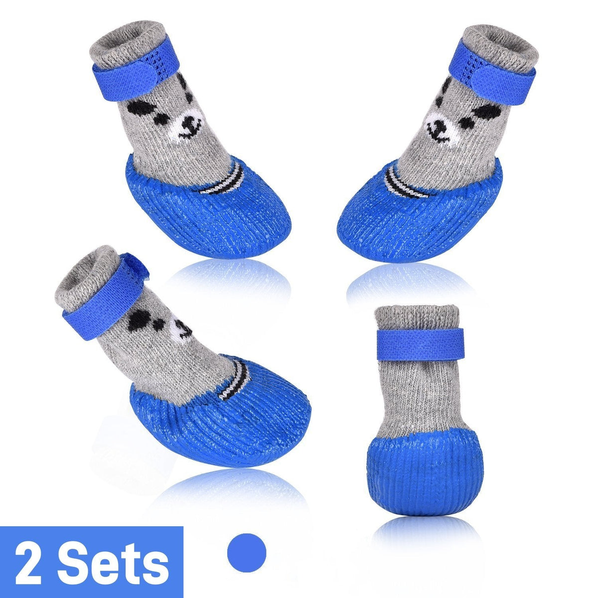 2+2 FREE | PawShield – Protect the Paws You Love!