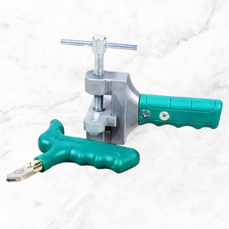 XpertCut – Perfect Tile Cuts Quickly, Easily, and Flawlessly Every Time