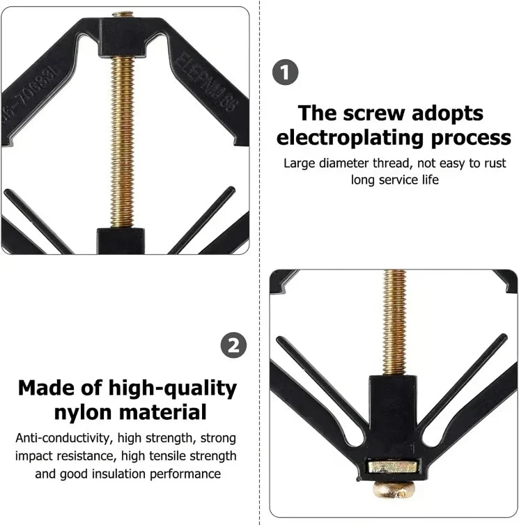 5+5 FREE | ElectricFix – Stop the Box Wobbling Forever