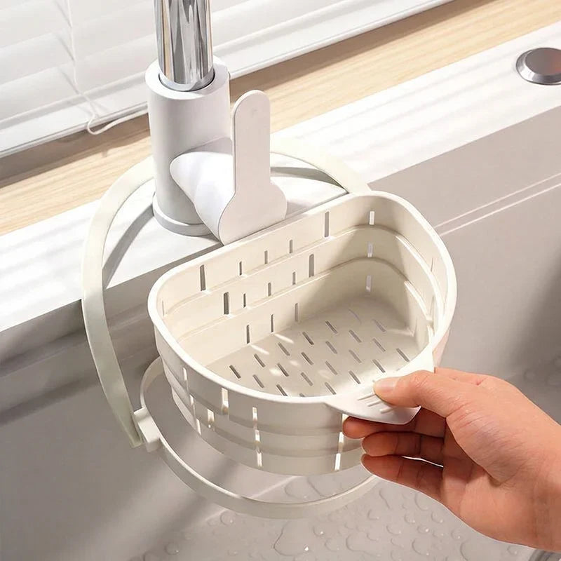 SinkPop - Keep Your Sink Effortlessly Clean