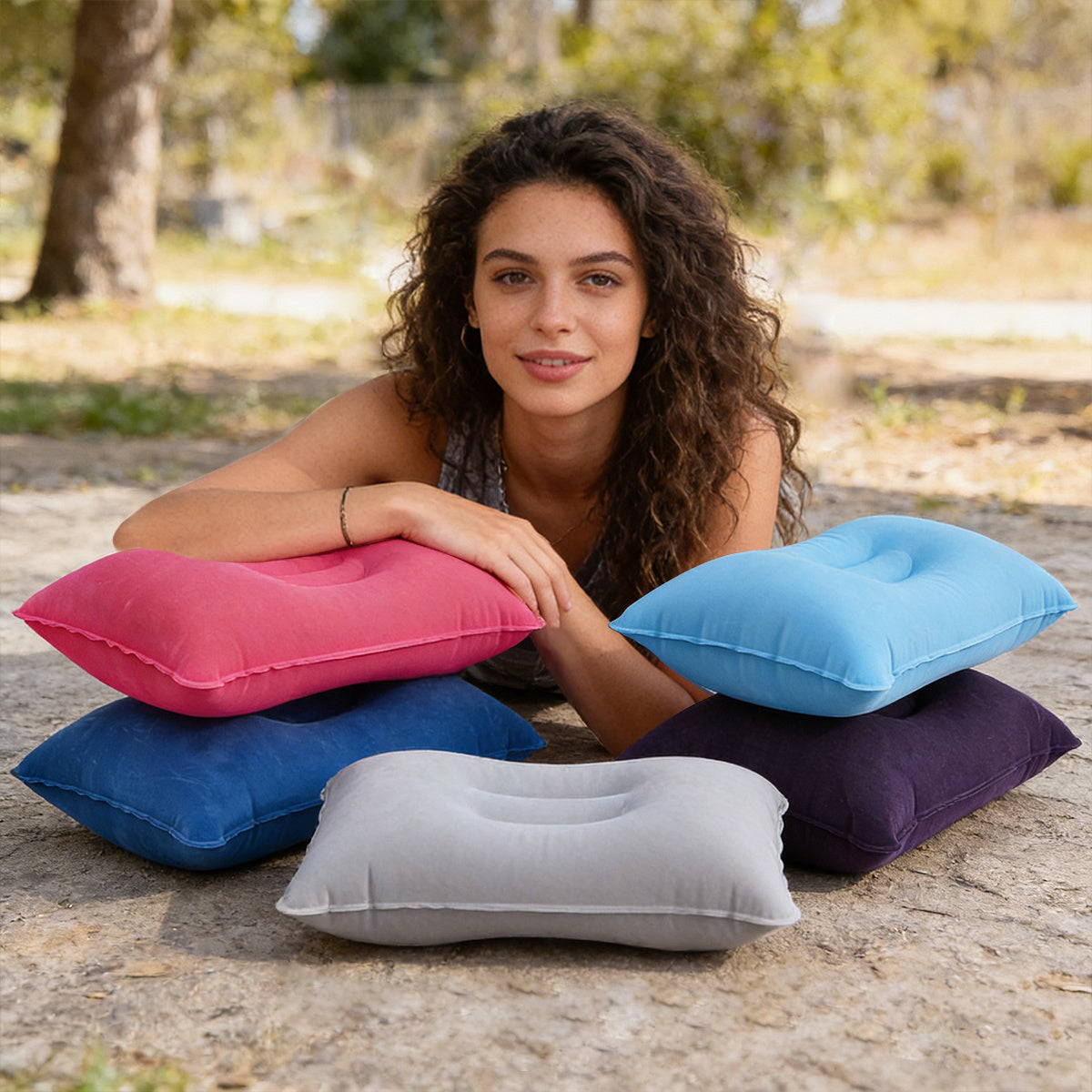 1+1 FREE | AirNest - Instant Neck and Back Pain Relief Anywhere