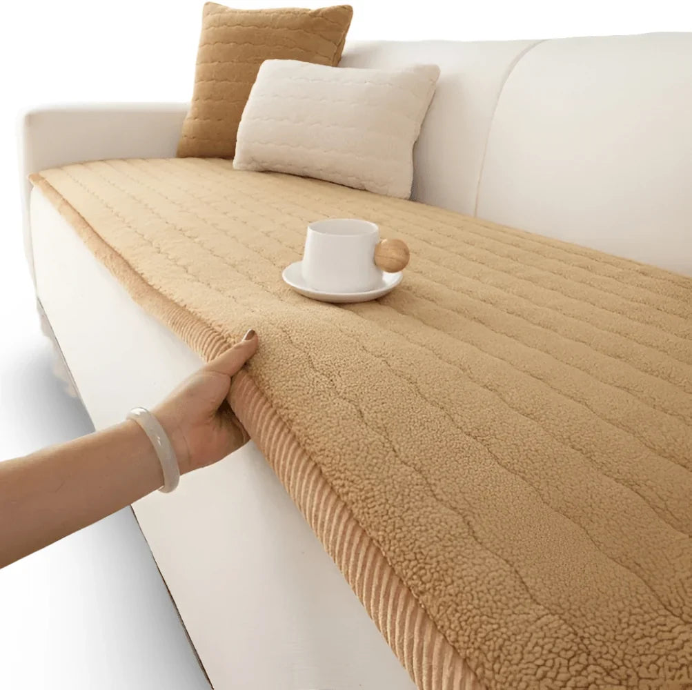 FurniPaw - Sofa Cover That Never Slips