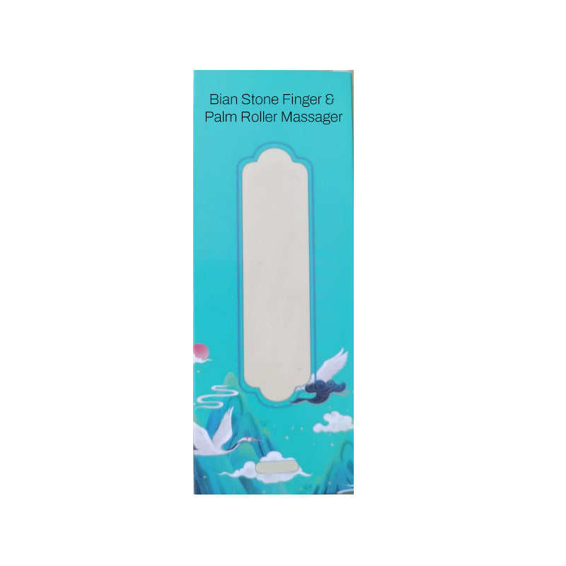 CalmHand - Instant Relief from Hand Pain and Promotion of Blood Circulation