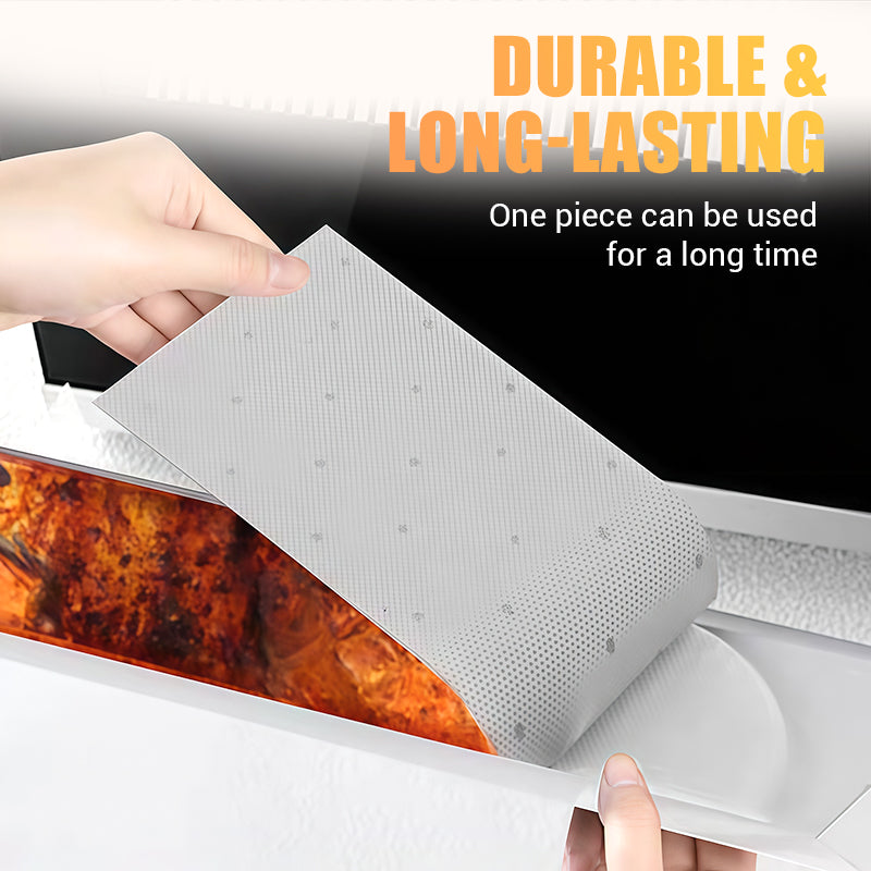 PureShield Filter – Combat Fat and Kitchen Odors