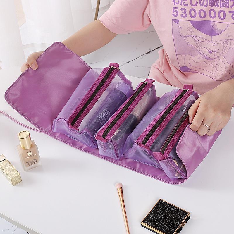GlamGuard – Stay Perfectly Organized Anywhere