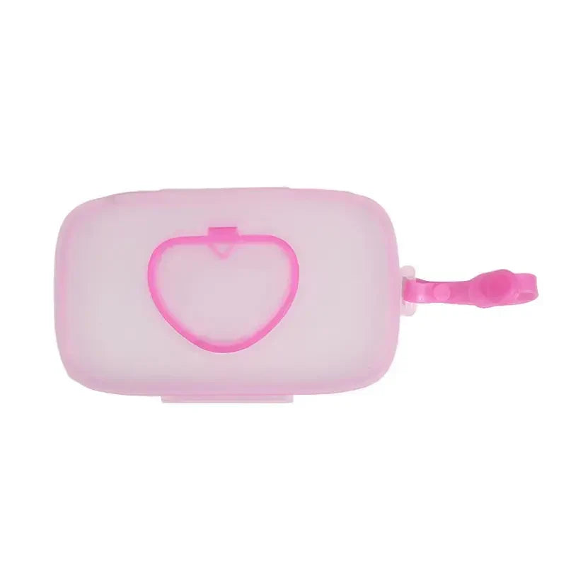 FreshWipe - Keeps Your Wet Wipes Moist