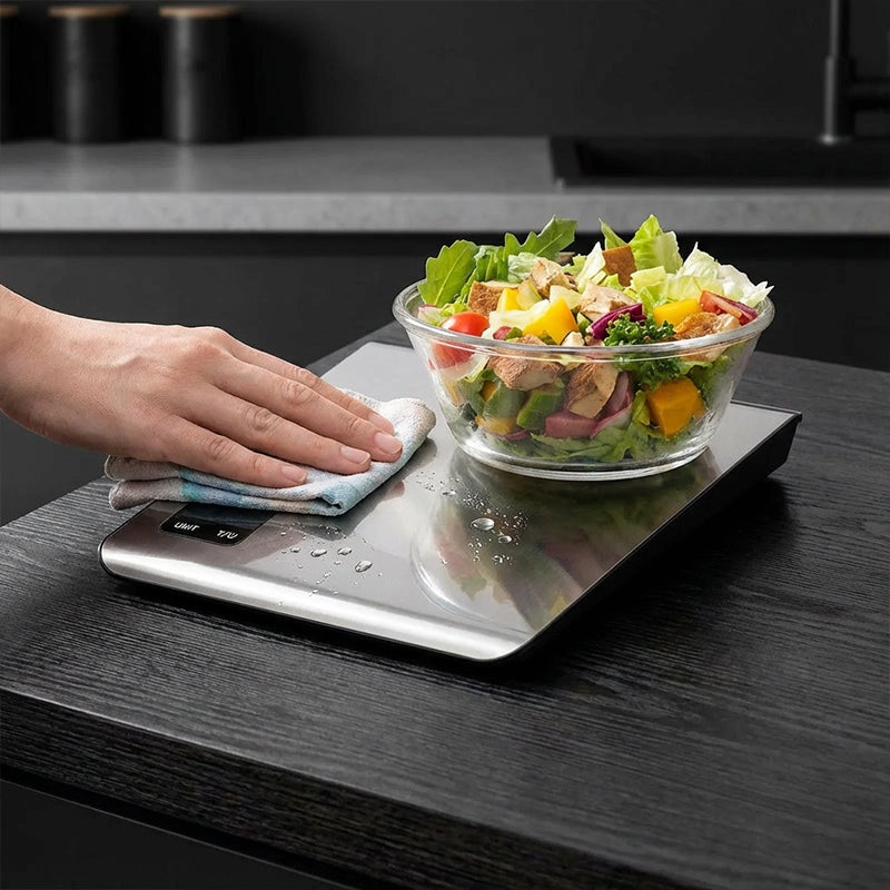 NutriTrackr - Master Your Nutrition and Fitness Progress Effortlessly