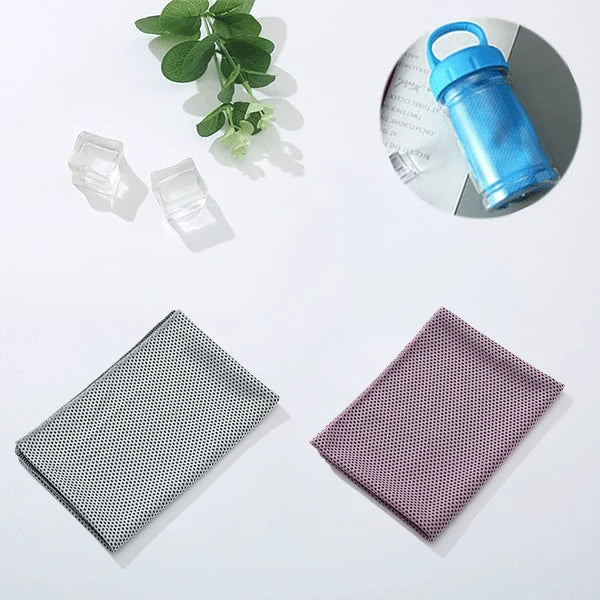 1+1 FREE | CoolVibe - Instantly Beat Heat and Stay Refreshed Everywhere