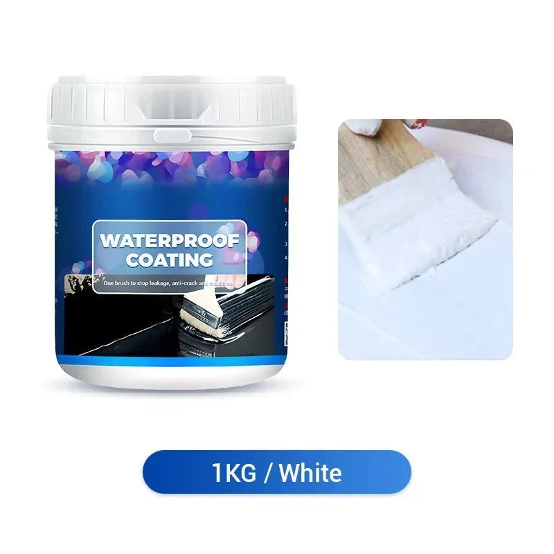 WaterGuardPro – Keep Your Home Forever Dry