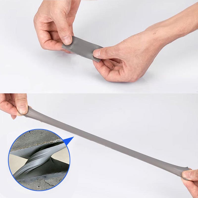 1+1 FREE | CrackShield – Immediately Stops Concrete Cracks and Water Damage