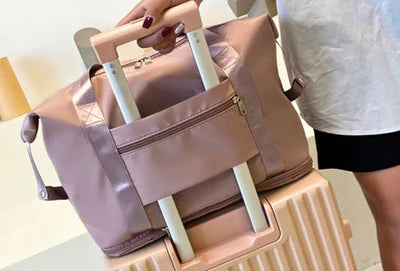 SkyLuxe - Carry Everything You Need, Lightweight and Waterproof