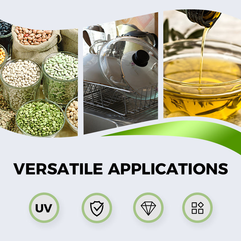 1+1 FREE | PureGuard - Instantly Reveal Hidden Pesticides for Safer Food