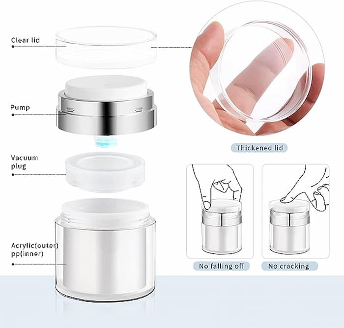 PureNest – Keeps Your Skincare Fresh, Clean, and Travel-Ready