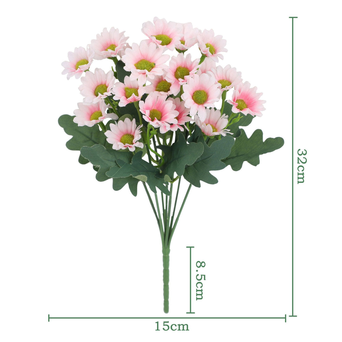2+1 FREE | BloomoraSunset – Autumnal Color Splendor That Never Fades