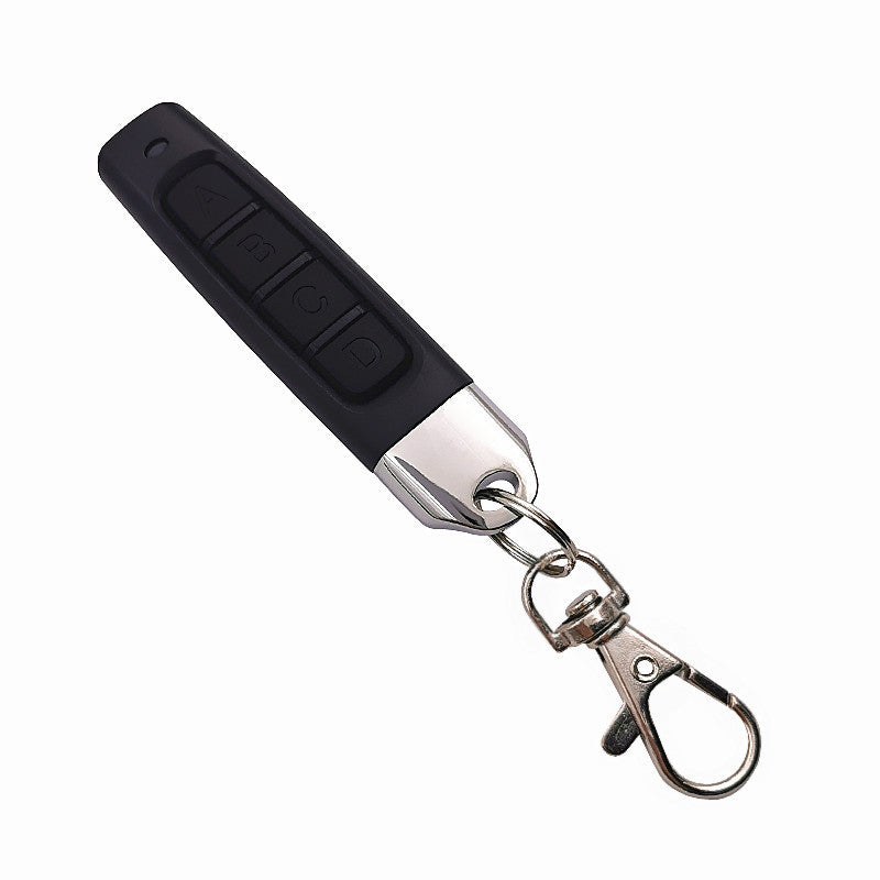 UniKey - Control all your remote controls with one secure device