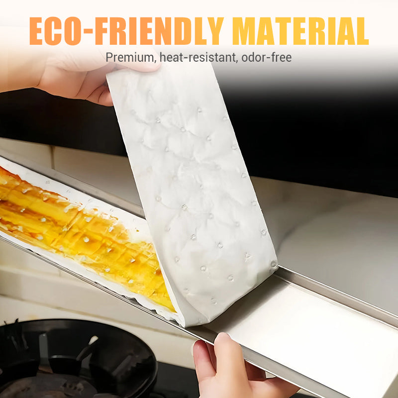 PureShield Filter – Combat Fat and Kitchen Odors