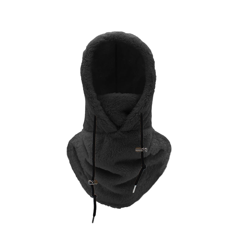 SkiGuard – Ultimate Windproof Thermal Protection for Icy Winters