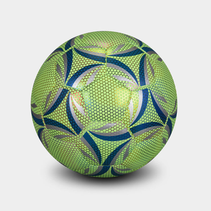 GlowPlay - Never Miss a Game Thanks to Ultimate Night Vision in Soccer