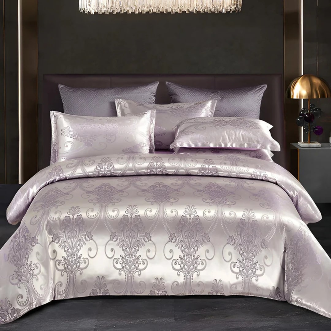 SatinLuxe – Sleep Cool, Feel Velvety Smooth Every Night