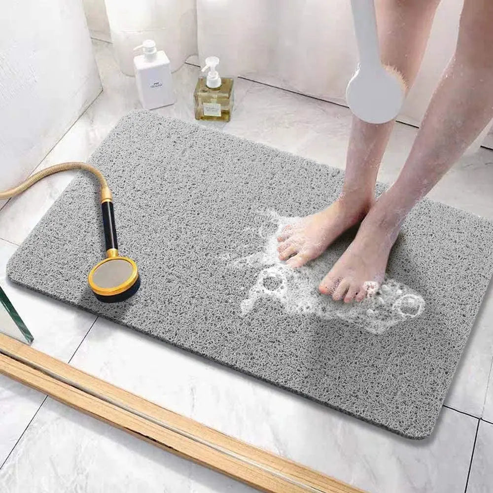 SafeStepPro - Stop Slips and Falls in Your Shower Immediately