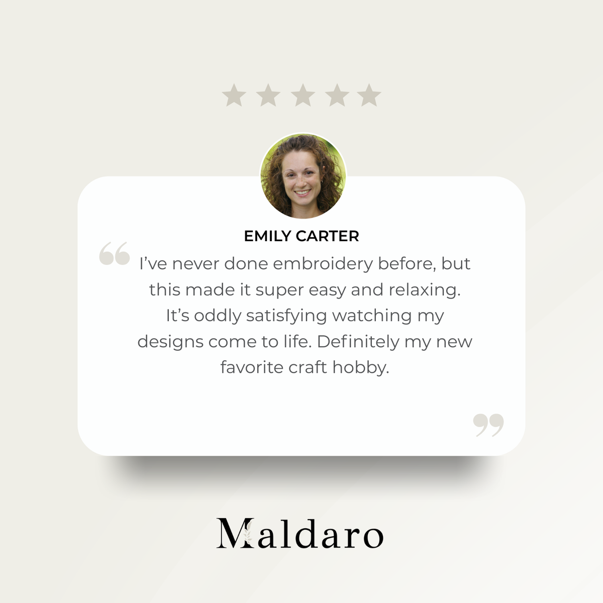 PunchThreadJoy – Relaxing Creative Stitching for Instant Calm