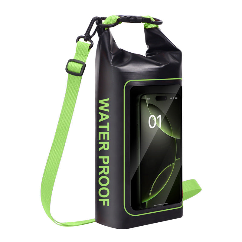 AquaGuardPhone – Protect Your Phone from Water, Sand, and Dirt
