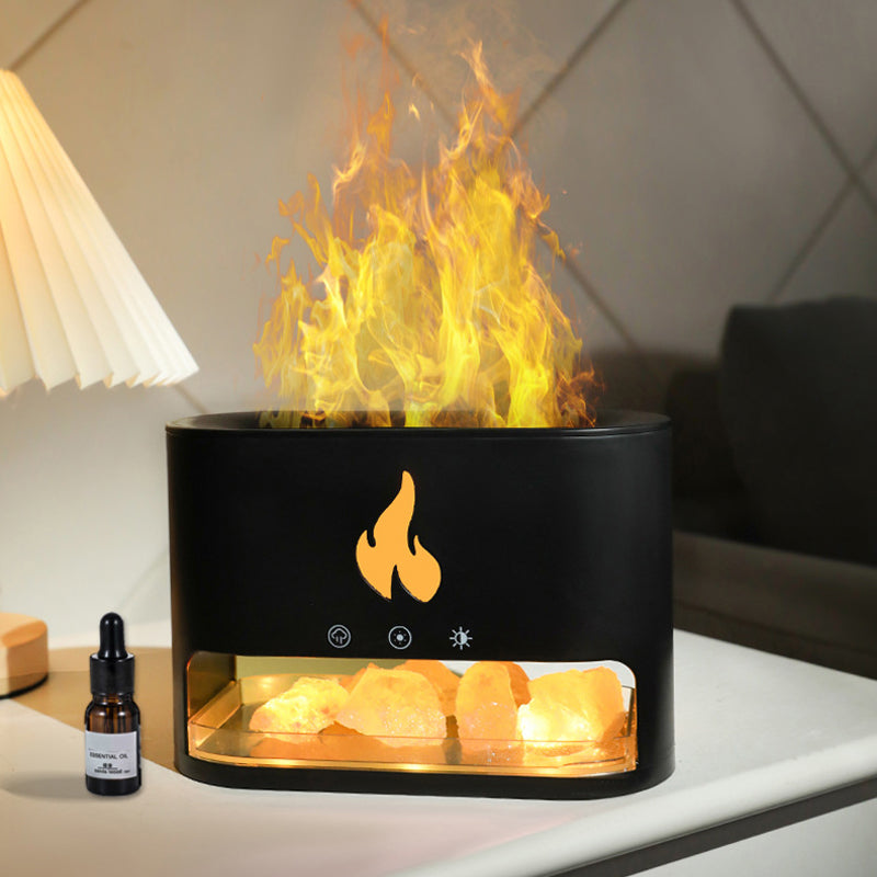 PureMist – Instant Relaxation with Soothing Light and Healing Mist
