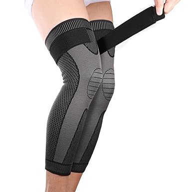 1+1 FREE | KneaTherm - Fast Natural Heat for Relief of Knee Pain and Stiffness