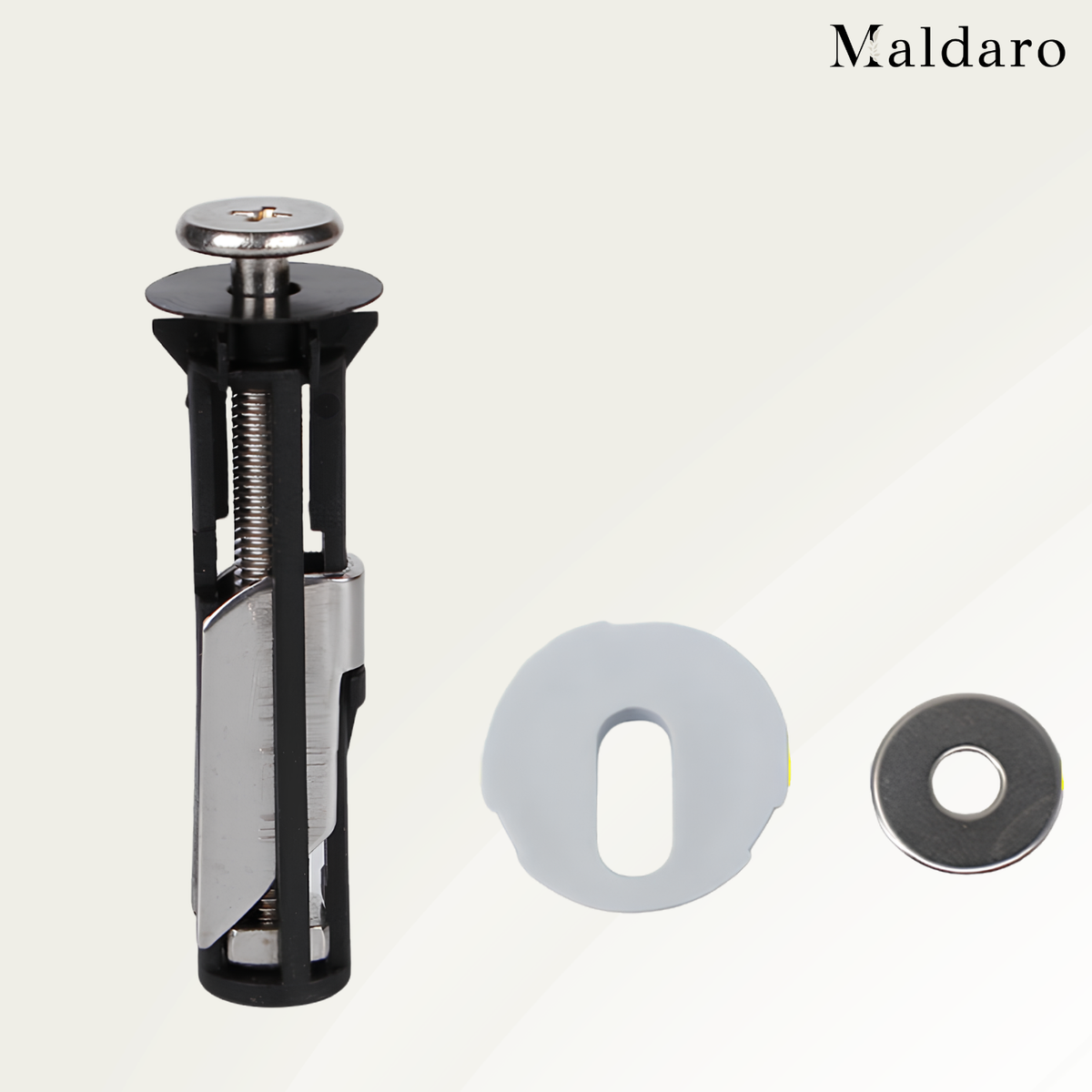 1+1 FREE | FixBolt – No More Wobbling!