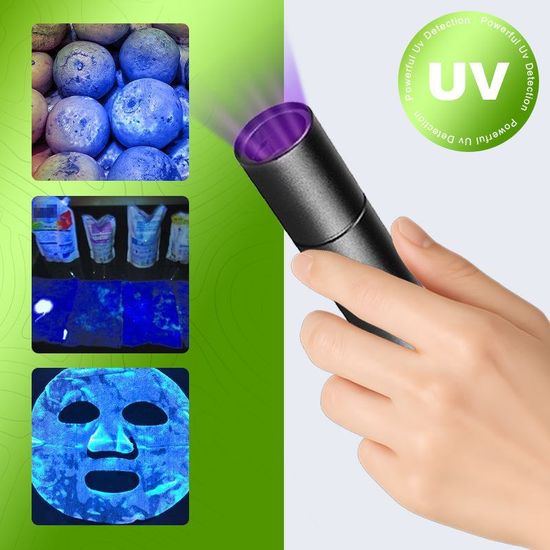 1+1 FREE | PureGuard - Instantly Reveal Hidden Pesticides for Safer Food