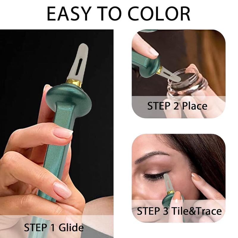 CurveLash - Perfect, Smudge-Free Eyeliner All Day Long