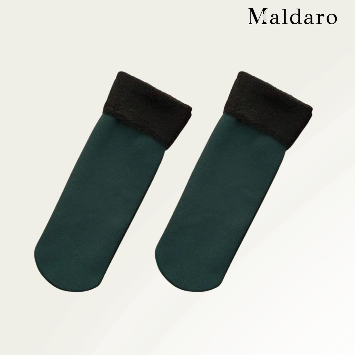 2+2 FREE | BlazeSocks – Never Cold Feet Again This Winter