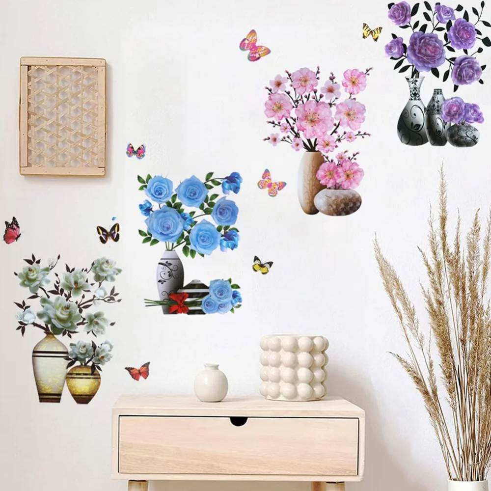 2+2 FREE | StickBloom – Instantly Brighten and Transform Any Room Anytime