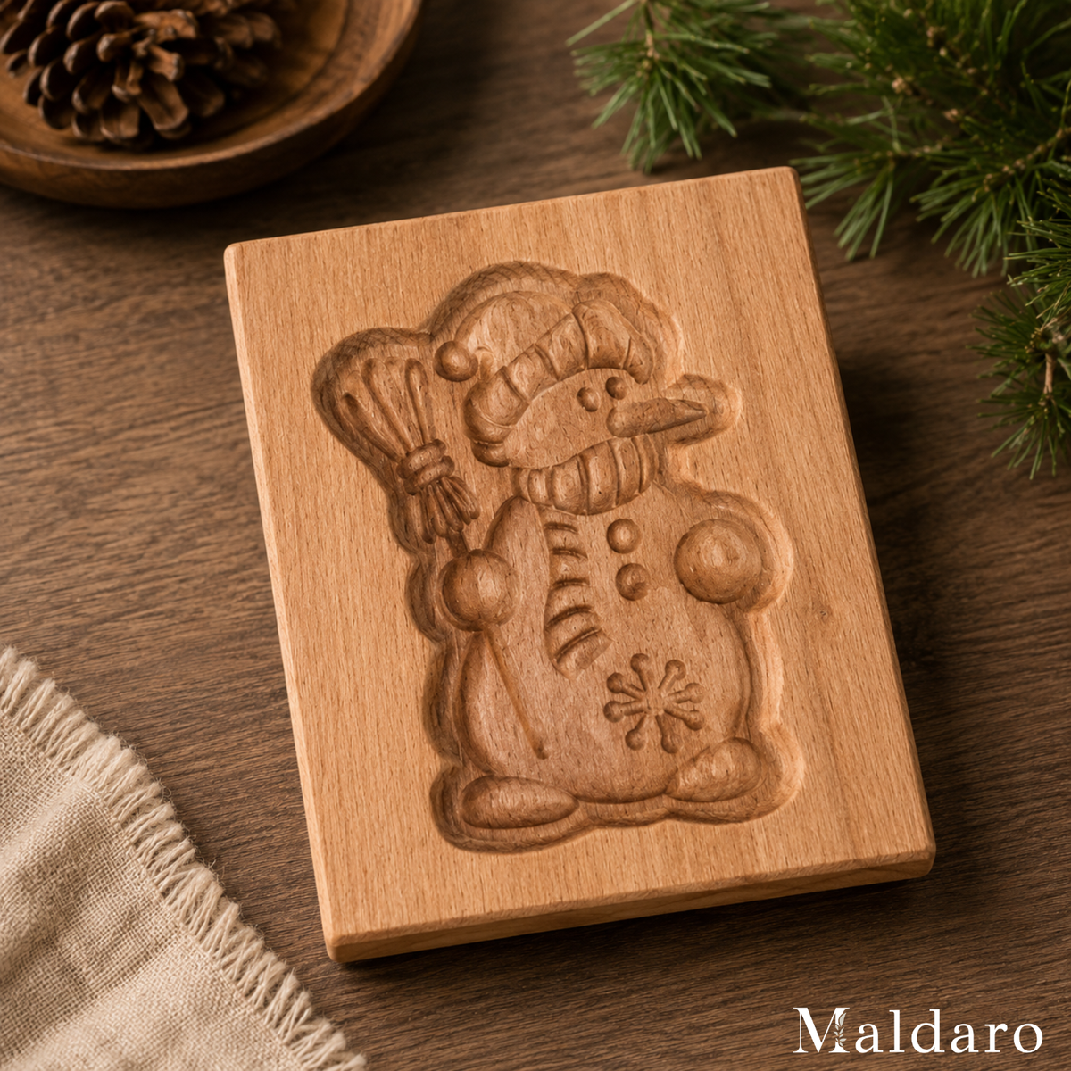 BakeArtistry - Instantly Transform Baked Goods into Impressive Works of Art