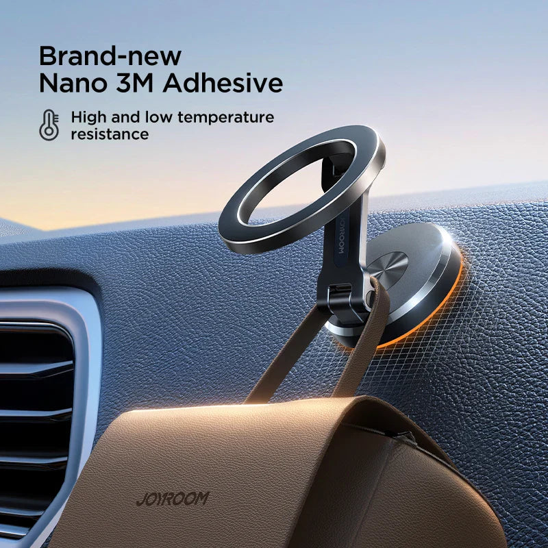 SafeMag - Car Phone Holder