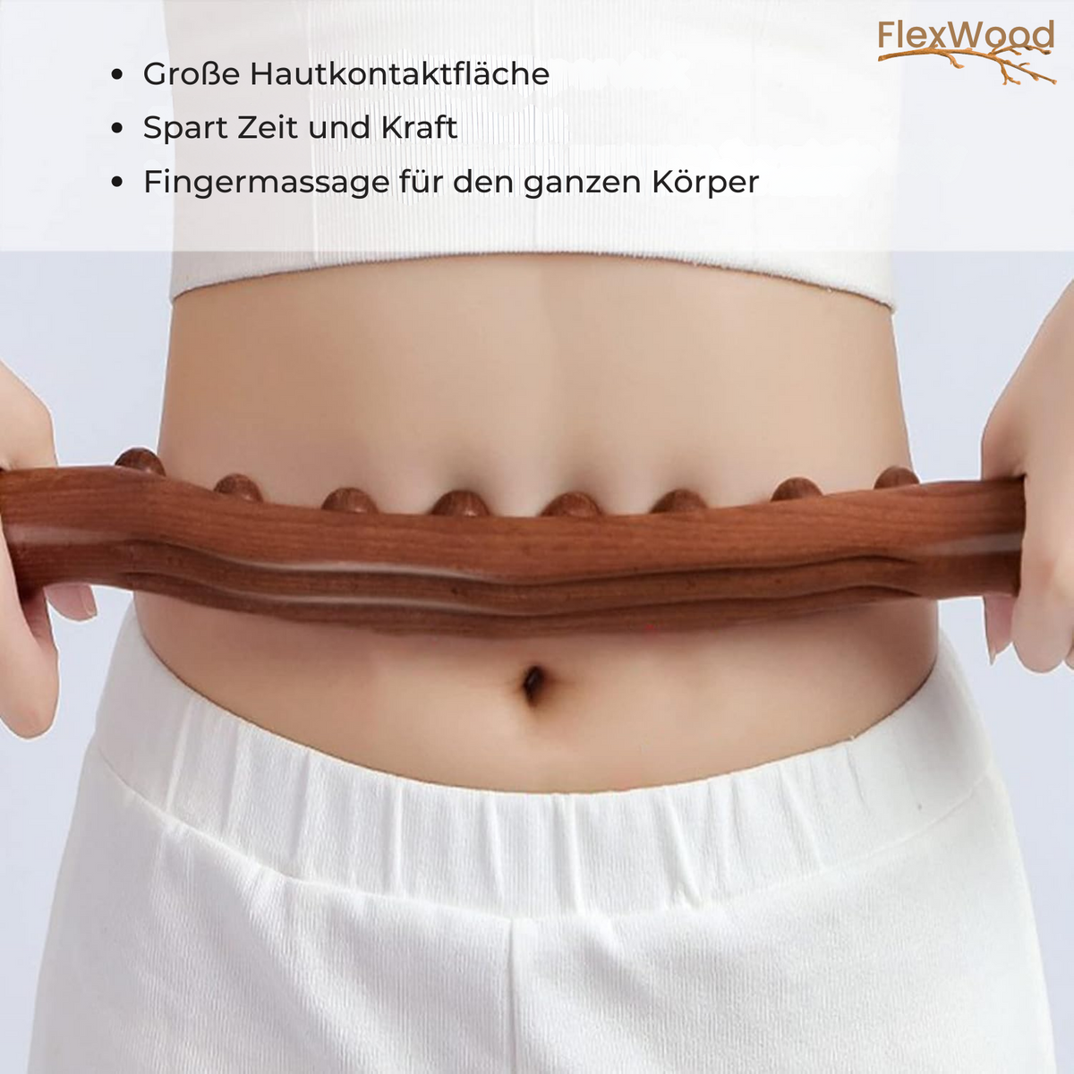 KnotAway – Fast Natural Relief for Muscle Pain and Tension